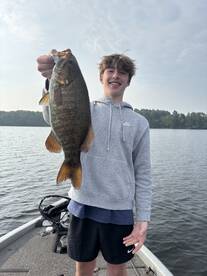 Minocqua Report Photo 2