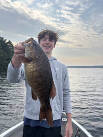Minocqua Report Photo 1
