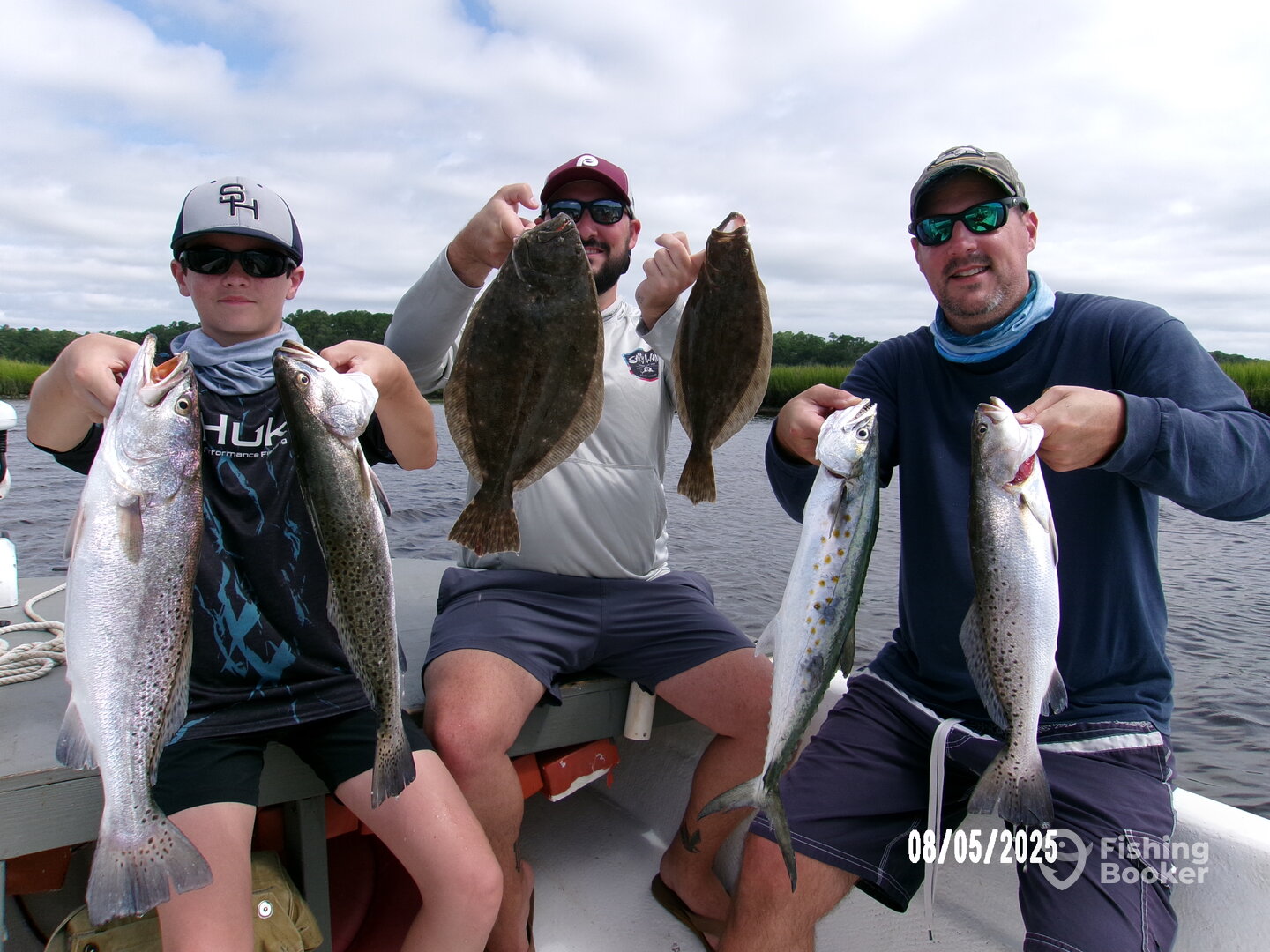 Little River Report Photo 0