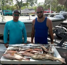 Bay Pines Report Photo 1