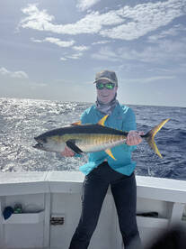 Yellowfin
