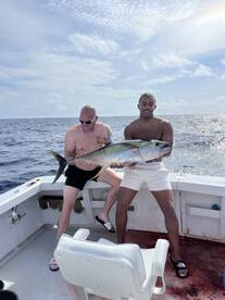 Marking But Not Catching – One Option Le