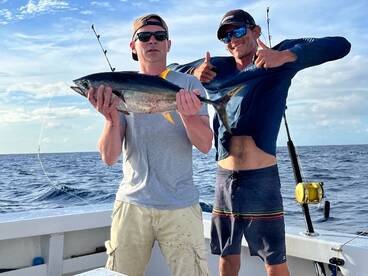 Appreciate the small to get to the big