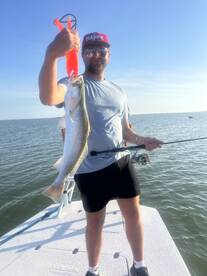 Port Isabel Report Photo 2
