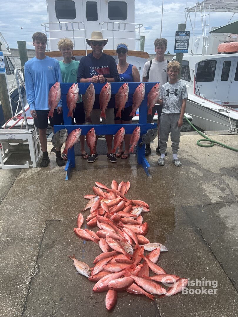 Panama City Beach Report Photo 0