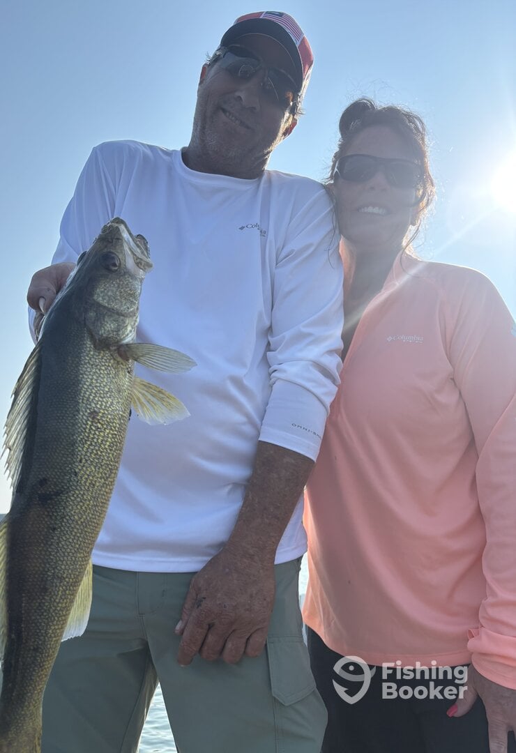 Branson Report Photo 0