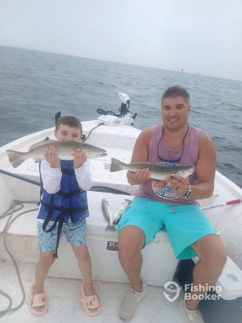 Gulf Shores Report Photo 0