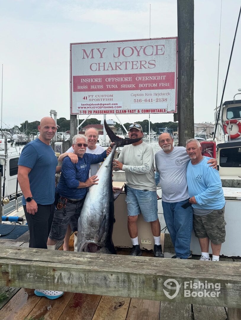 Montauk Report Photo 0