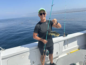 Oceanside Report Photo 1