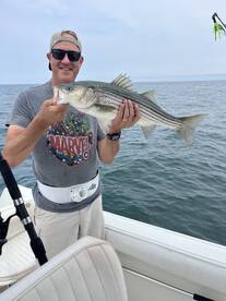 Great afternoon trips with lots of actio