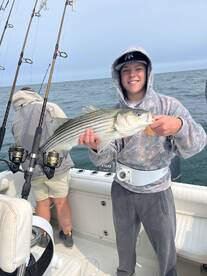 Cape Cod Report Photo 1