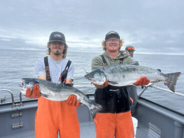 Alaska Report Photo 1