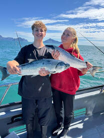 Alaska Report Photo 2