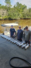 Solid Rod Benders and fill your freezer