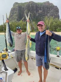 Le Morne Report Photo 1