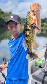 Gamboa Report Photo 1