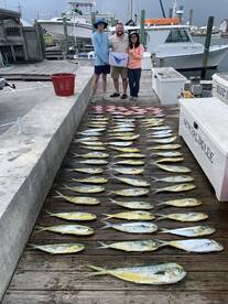 Atlantic Beach Report Photo 2