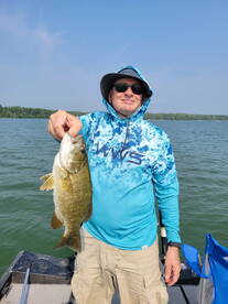 Baileys Harbor Report Photo 1