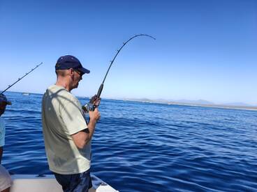 San Jose del Cabo Report Photo 1