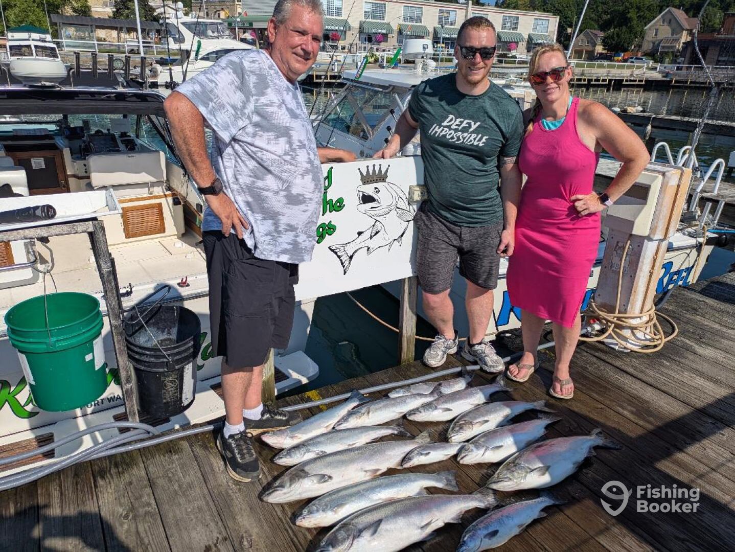 Port Washington Report Photo 0