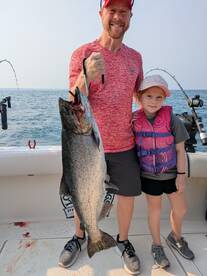 Port Washington Report Photo 1