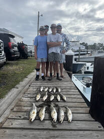 Oregon Inlet Report Photo 2