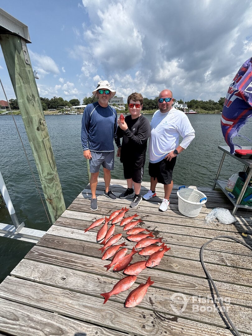 Pensacola Report Photo 0
