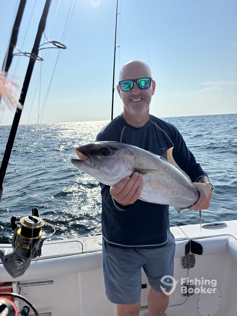 Florida Panhandle Report Photo 0