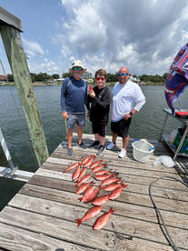 Florida Panhandle Report Photo 1