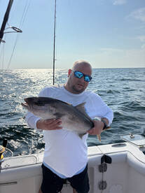 Florida Panhandle Report Photo 2