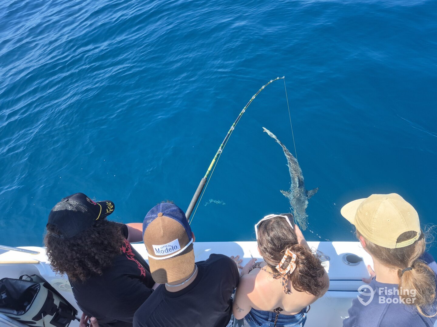 Corpus Christi Bay Report Photo 0
