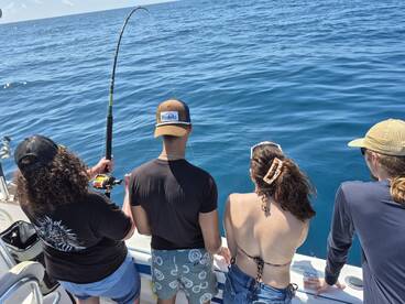 Corpus Christi Bay Report Photo 2
