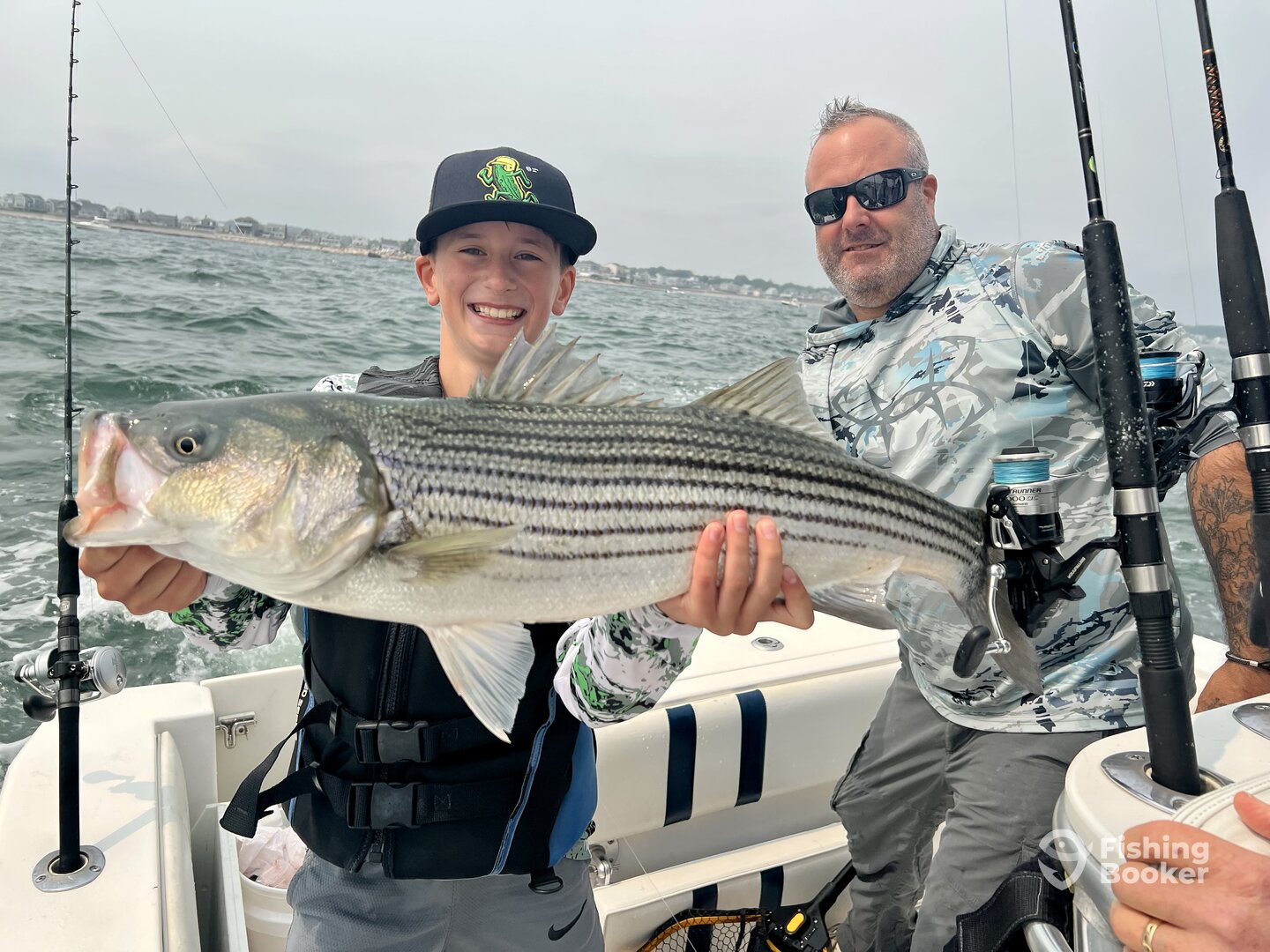 Scituate Report Photo 0