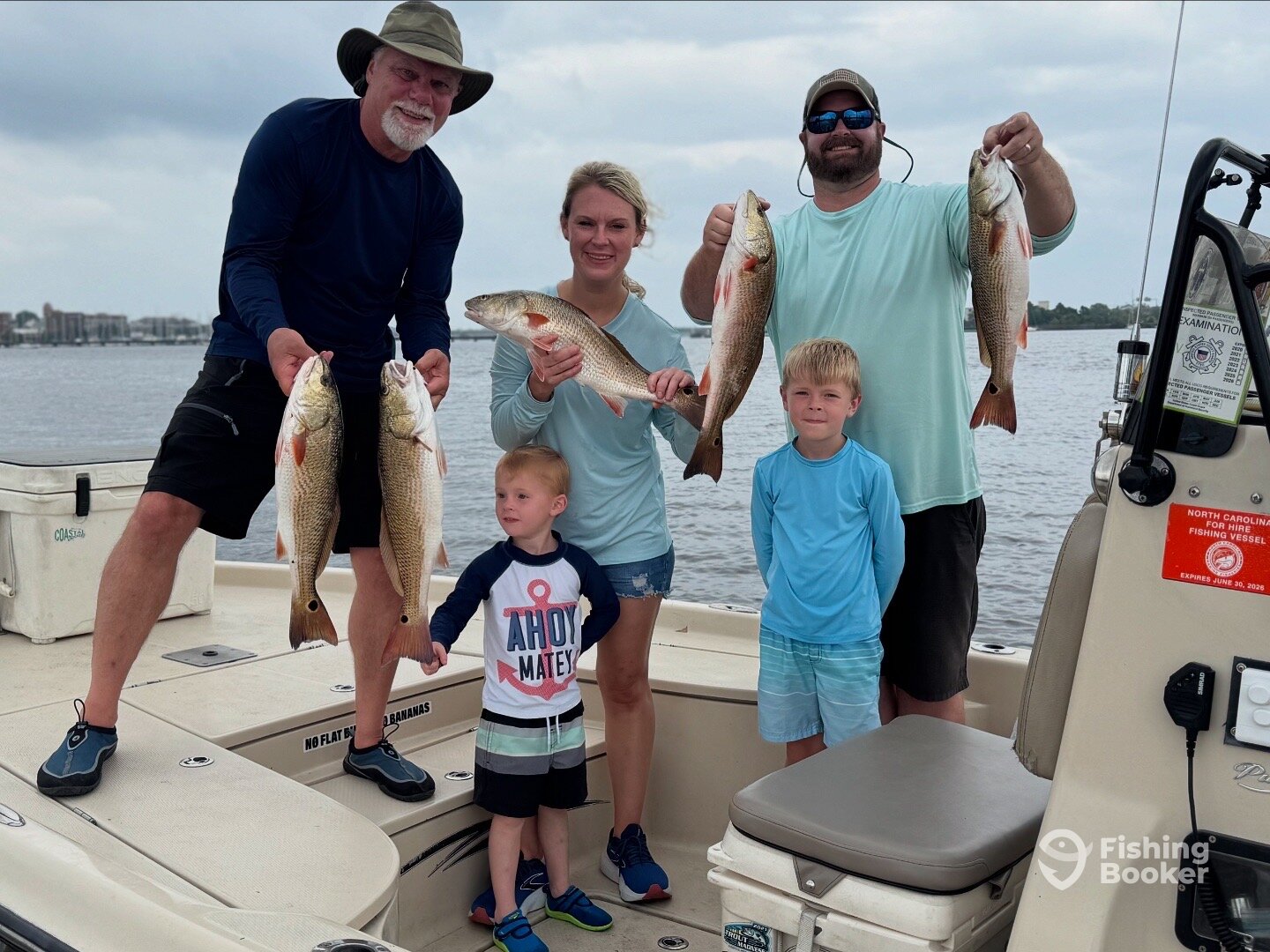 New Bern Report Photo 0