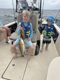 Neuse River Report Photo 1