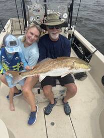 Neuse River Report Photo 2