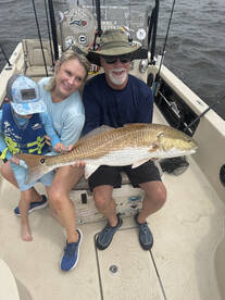Neuse River Report Photo 2