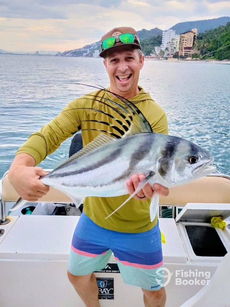 Puerto Vallarta Report Photo 0