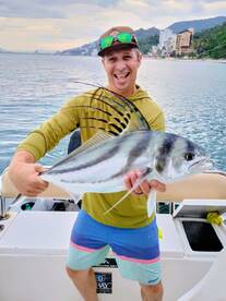 6 hours trip-inshore
