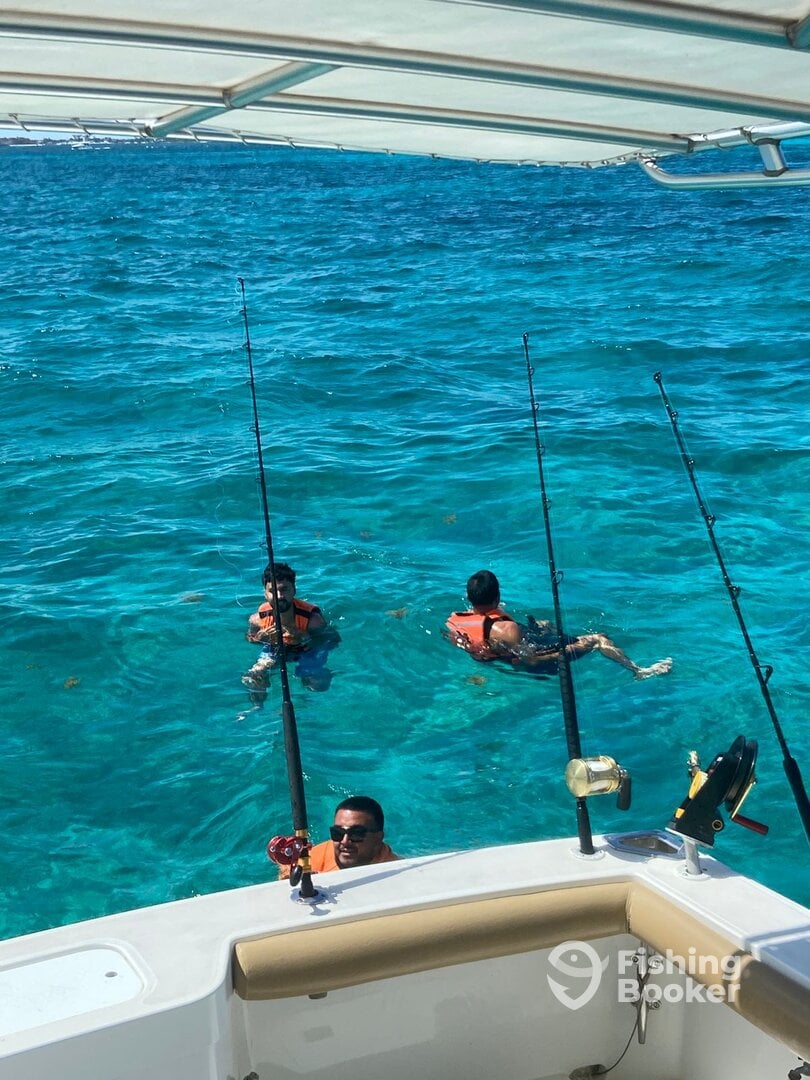 Cancún Report Photo 0