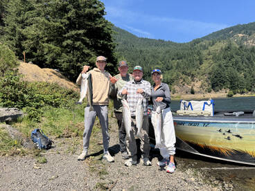 Columbia River Report Photo 2
