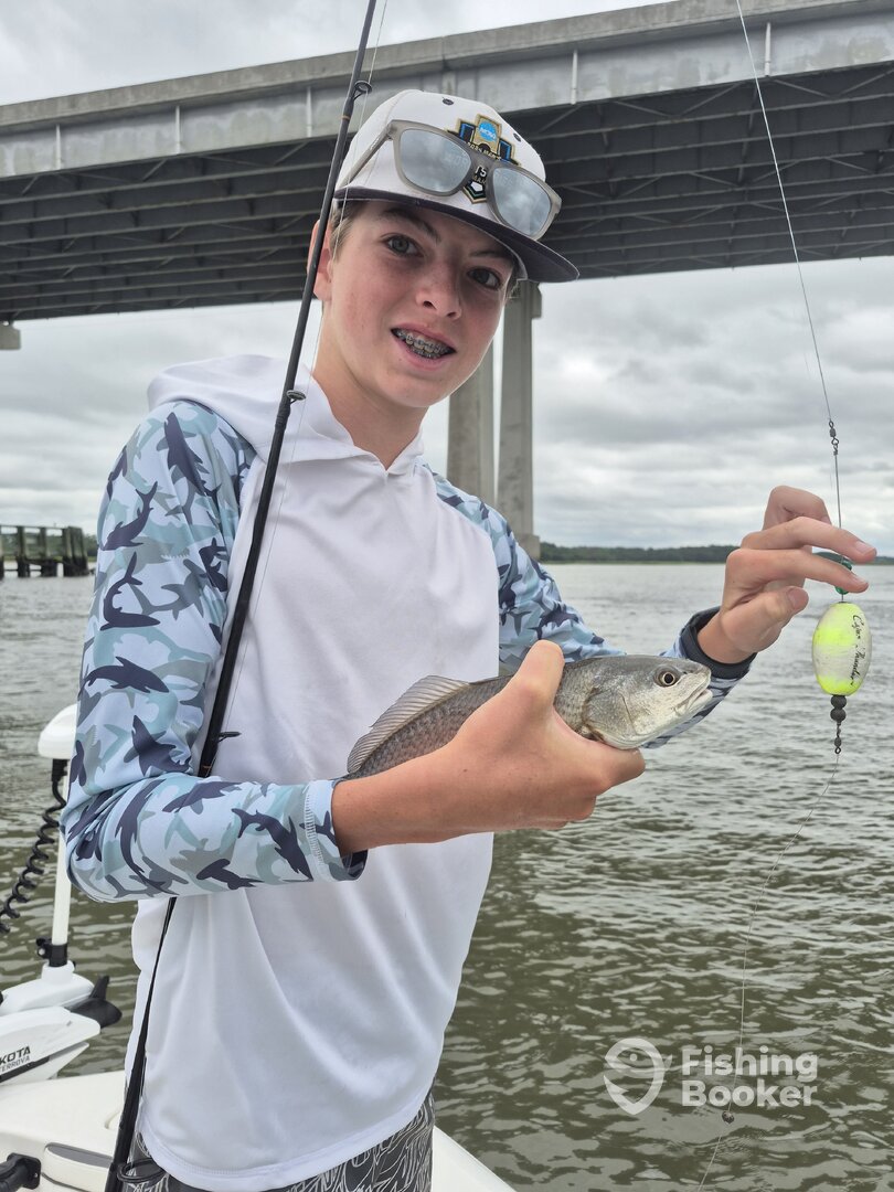South Carolina Report Photo 0