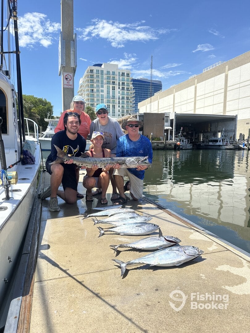 Fort Lauderdale Report Photo 0