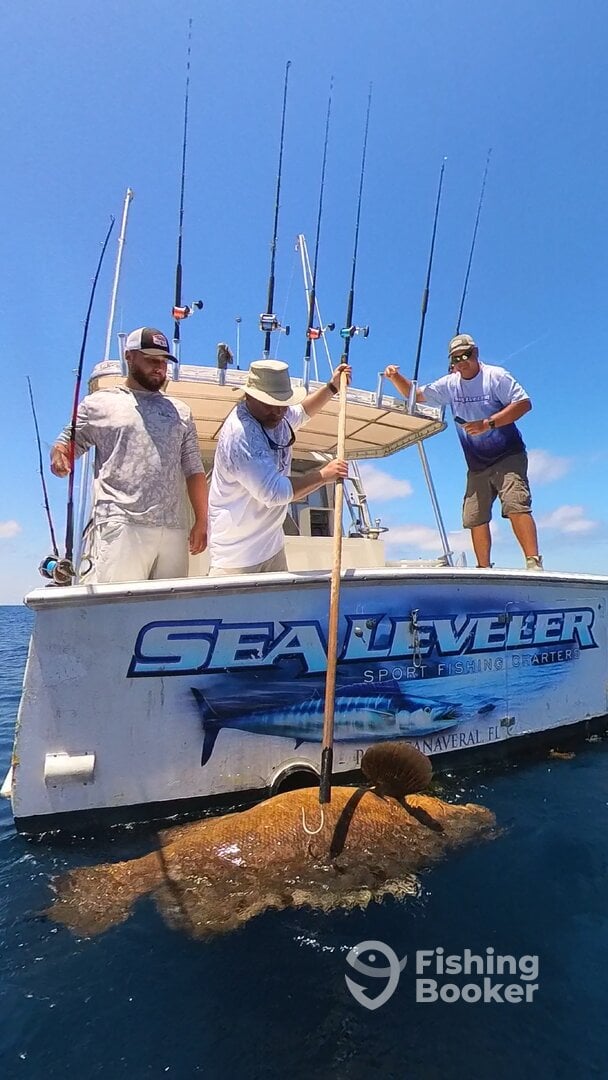 Banana River Report Photo 0