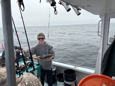 Maine Report Photo 1