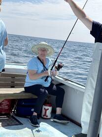 Maine Report Photo 2
