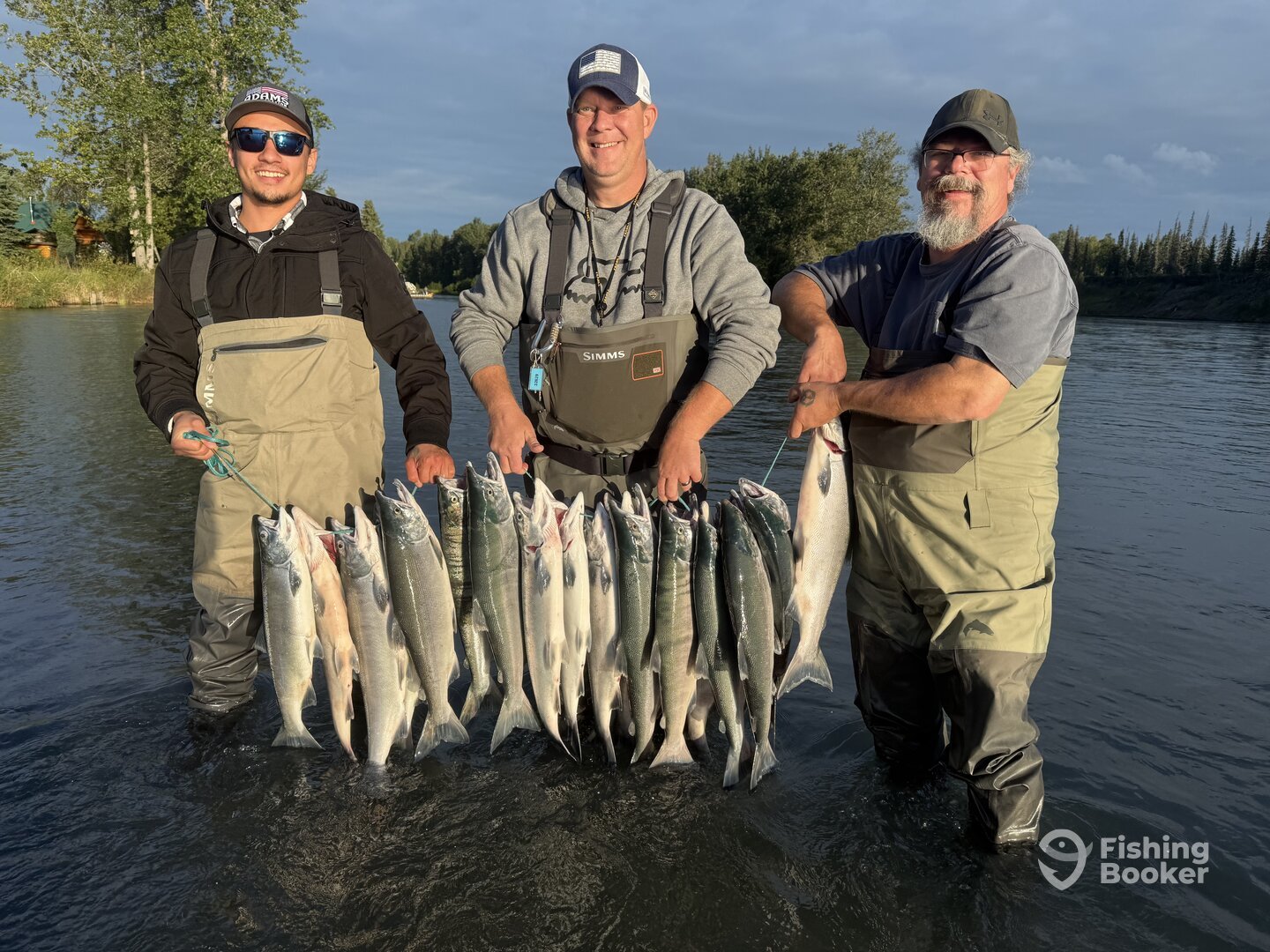 Alaska Report Photo 0