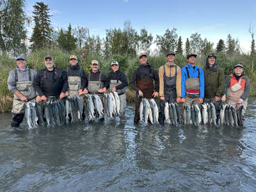 Alaska Report Photo 1