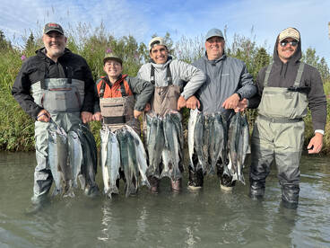 Kenai Report Photo 2