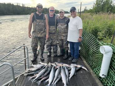 Kenai Report Photo 1